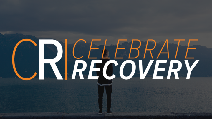 Women's Celebrate Recovery Step Study logo image