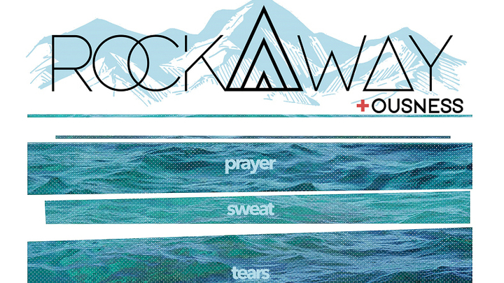Rockaway High School Retreat logo image