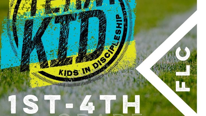 CBC Kids Midweek Team logo image