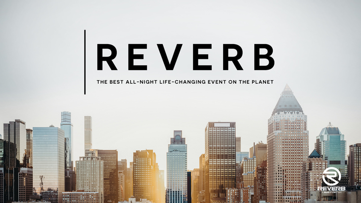 Reverb logo image