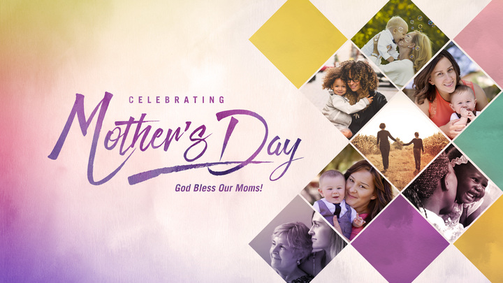 Mother's Day Services logo