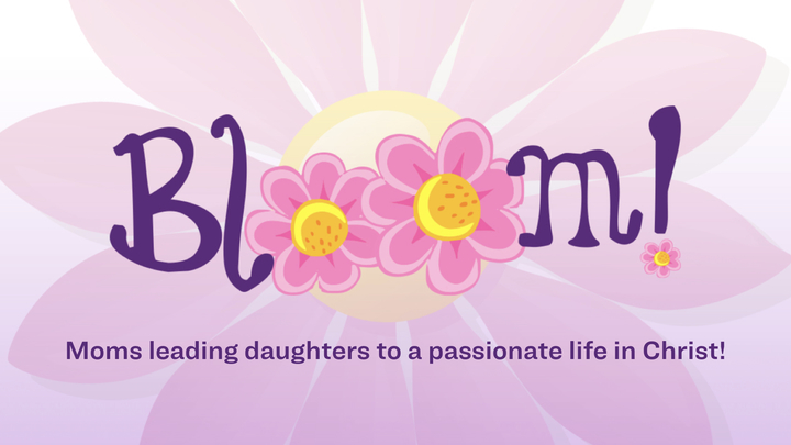 Bloom 2019/20 logo image