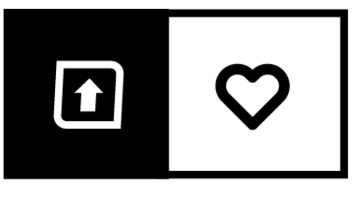 South: Refugee Centre - Heart Week logo image