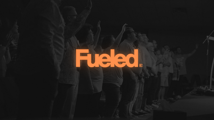 Intentional Conference logo