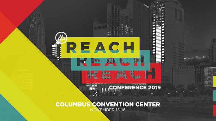 Reach Conference - Youth logo image