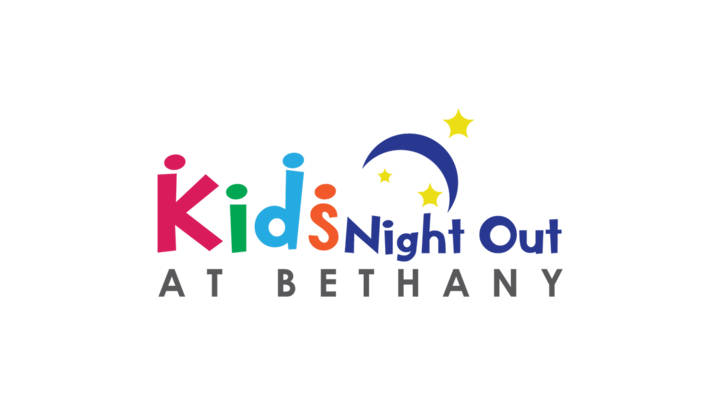 Kids Night Out 2019-2020 logo image