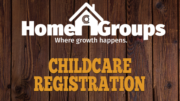 Home Group / Small Group Childcare logo image