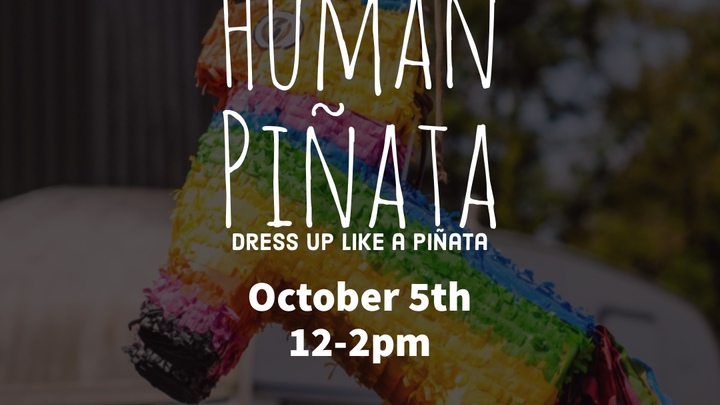 eMiddle Human Piñata logo image