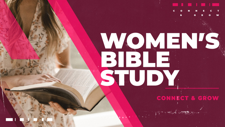 WM: Bible Studies 2025/2026 logo