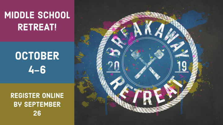 Breakaway logo image