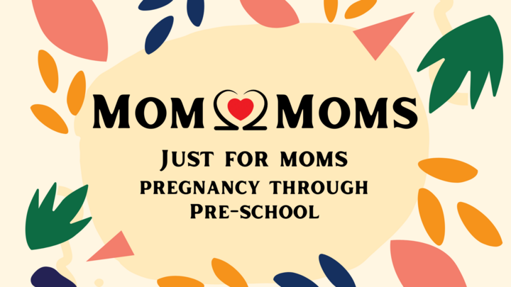 Mom2Moms logo