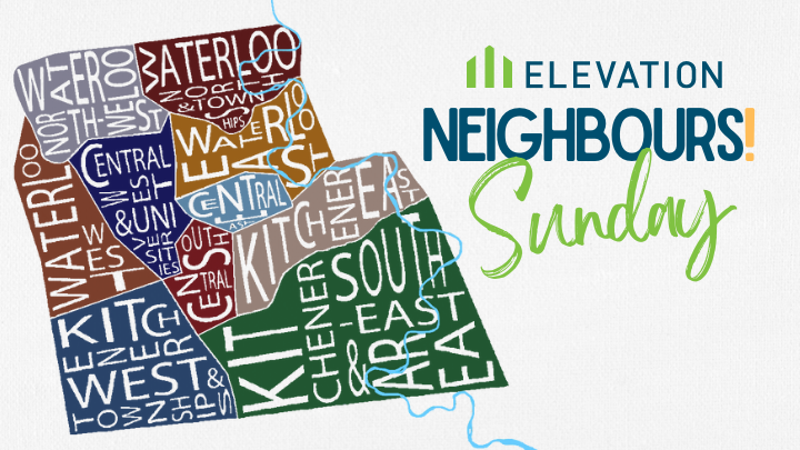 Neighbours Group Signup logo