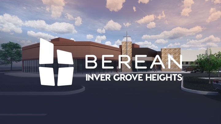 Inver Grove Heights Info Meeting #2 logo image