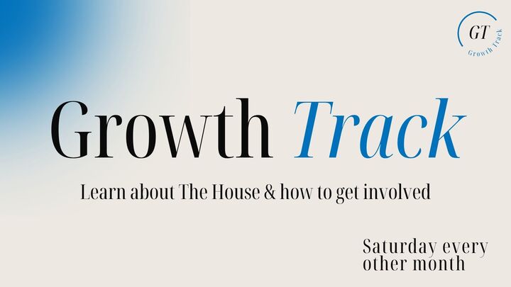 Growth Track logo