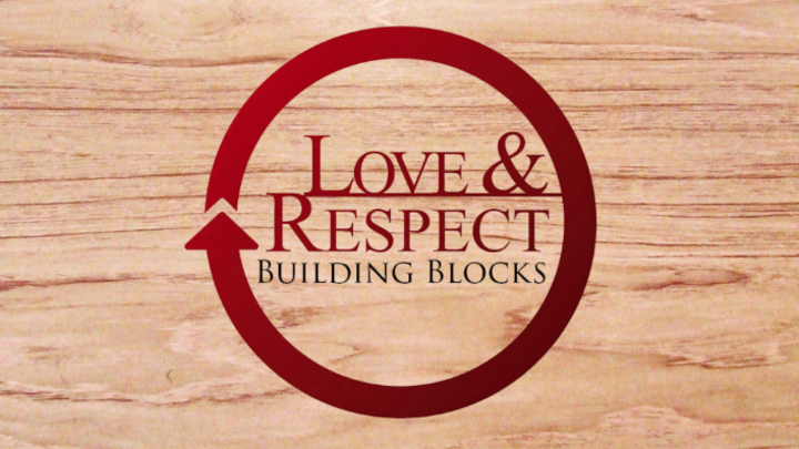 Building Blocks Marriage Enrichment Class logo image