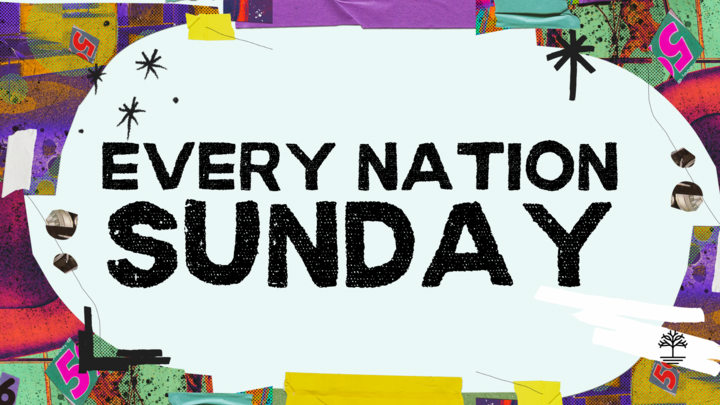 Every Nation Sunday logo