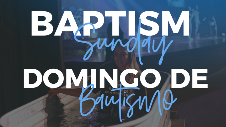 Bridge Bilingual Baptism logo