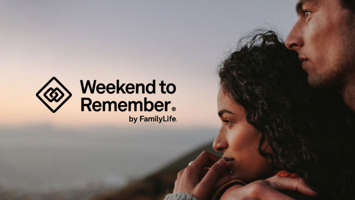 A Weekend to Remember 2026 logo