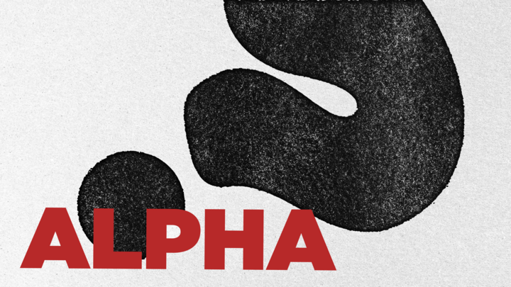 Alpha logo