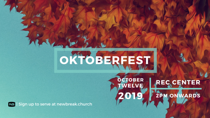 Oktoberfest logo image