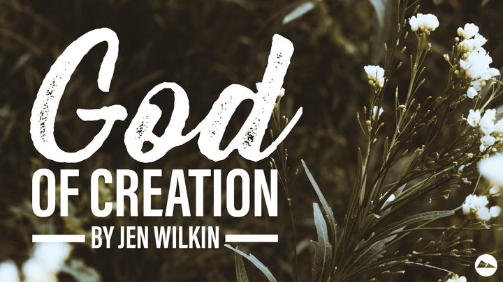 God of Creation | Mondays | Draper logo image