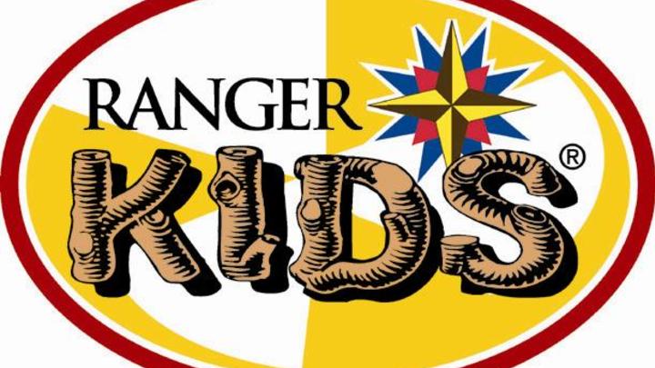 Ranger Kids/Boys - Kinder, 1st & 2nd Grade logo image