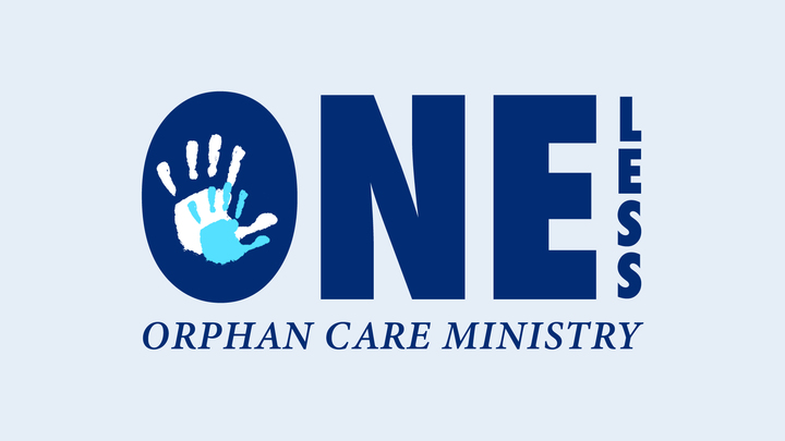 One Less Orphan Care / Safe Families Meeting logo image