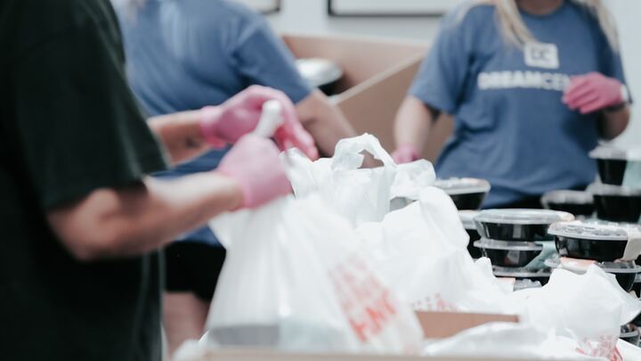 Kenosha || Shalom Center Soup Kitchen Volunteer Event || 4:30 PM logo