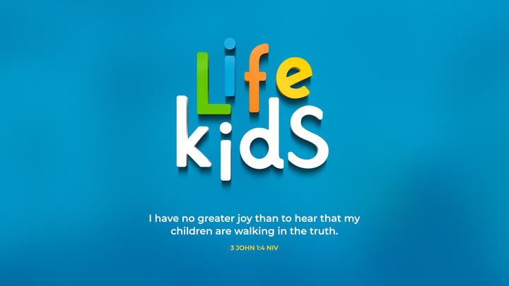 Life Kids Special Needs Team logo
