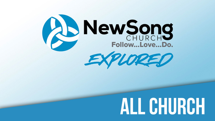 NewSong Explored logo image