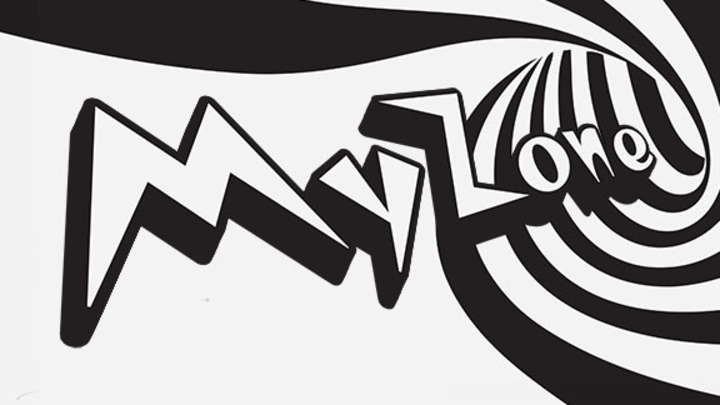 MyZone: 2025-2026 logo