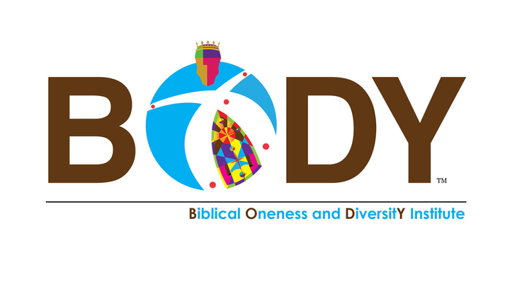 BODY Institute Training - Is God a Republican, Democrat, or Other? logo image