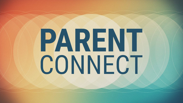 Parent Connect logo image