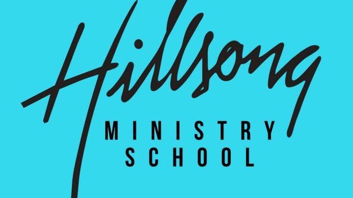 Hillsong Ministry School (HMS): Theology 101 logo image