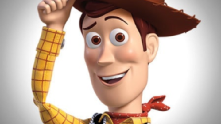 Toy Stories logo image