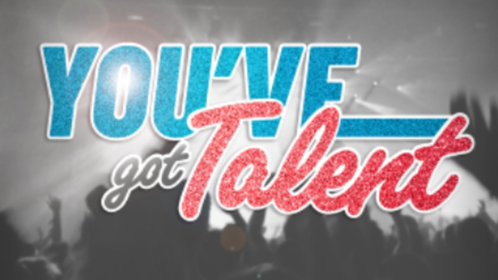 You've Got Talent! logo image