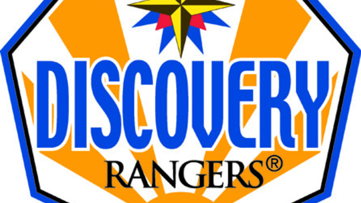 Discovery Rangers/Boys - 3rd-6th Grade logo image