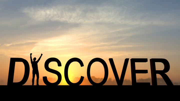 Discover East Lake logo