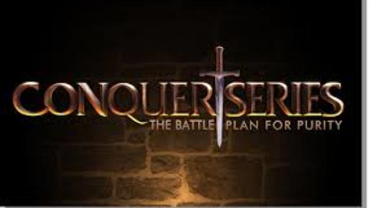 DAL | Conquer | Fall | 2019: 9/9- 12/2 logo image