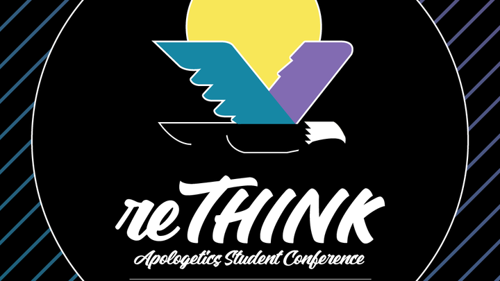 reThink Conference logo image