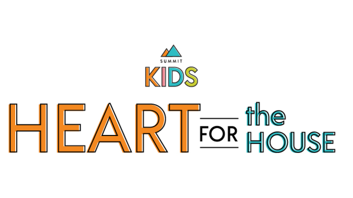 Heart for the House logo image