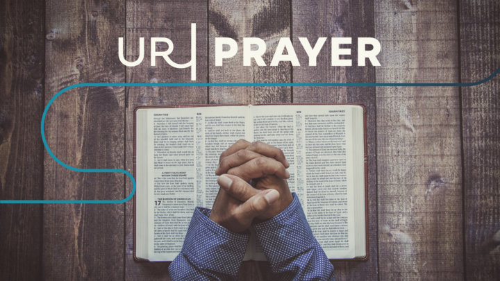 Weekly Prayer Meeting logo