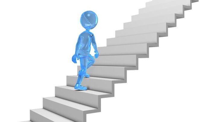 Next Steps logo