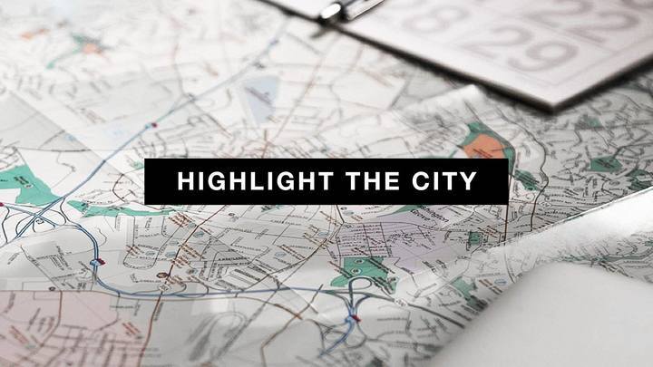 Highlight the City: Early Head Start - Male Involvement Event logo image