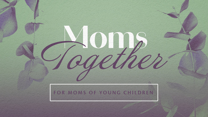 Moms Together: Fall 2025 logo