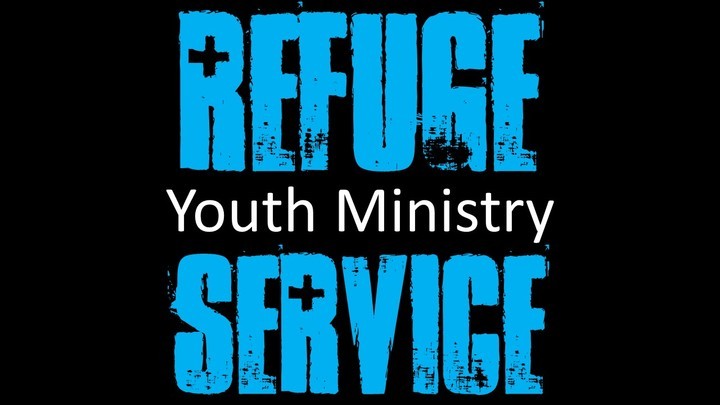 Youth Workday: Adopt-A-Road logo image