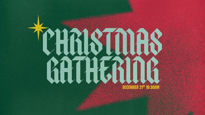 Christmas Gathering logo