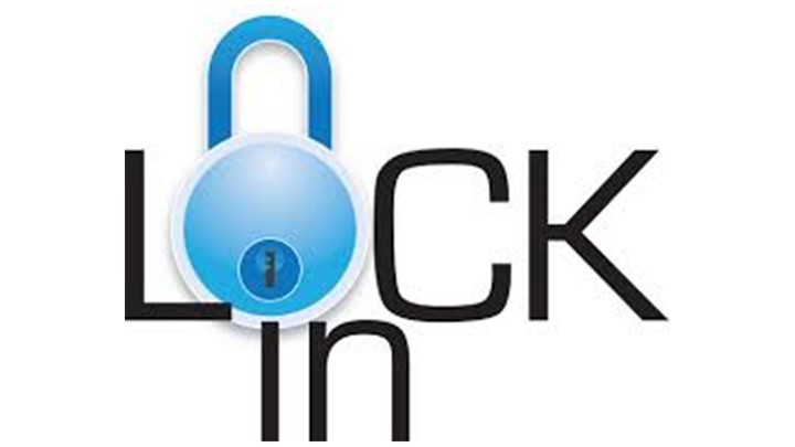 Refuge Youth - LOCK-IN RSVP logo image