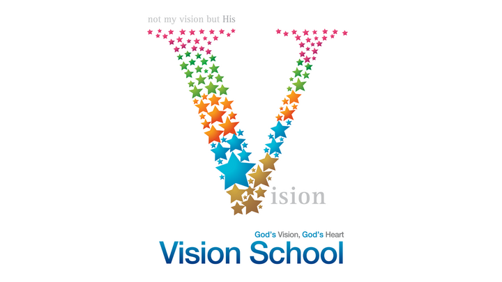 [CANADA] 2025 Fall Vision School logo