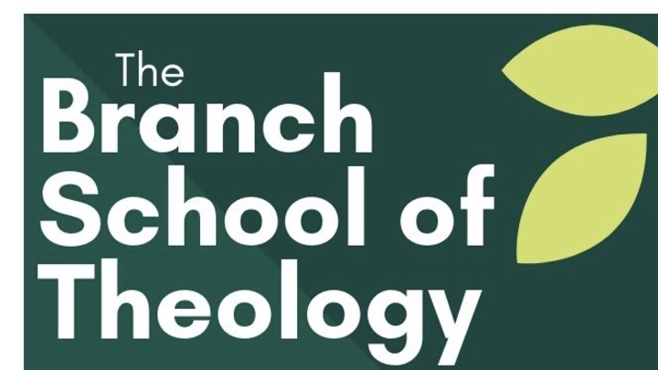 The Branch School of Theology: Church History logo image